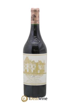 Château Haut Brion 1er Grand Cru Classé