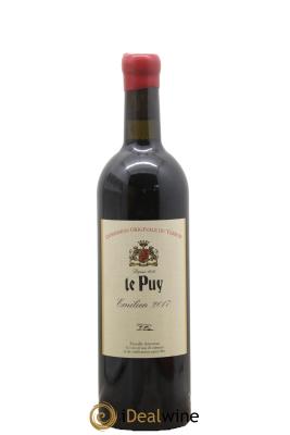 Le Puy - Cuvée Emilien