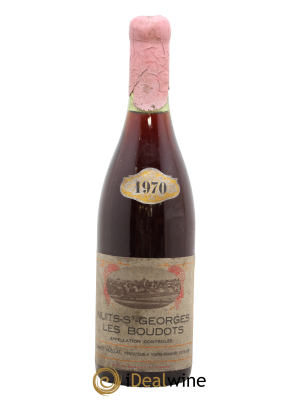 Nuits-Saint-Georges 1er Cru Aux Boudots Charles Noëllat