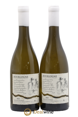 Bourgogne Fourrier (Domaine)