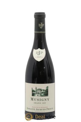 Musigny Grand Cru Jacques Prieur (Domaine)