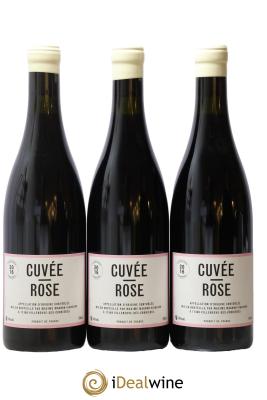 Corbières Cuvée Rose Maxime Magnon