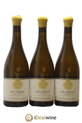 Hermitage Ermitage Le Méal Chapoutier