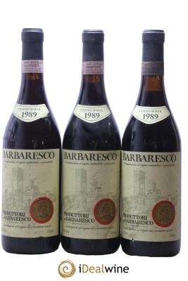 Barbaresco DOCG Produttori del Barbaresco