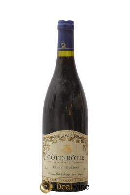 Côte-Rôtie Cuvée du Plessy Barge (Domaine)