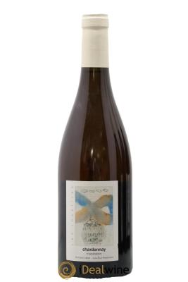 Côtes du Jura Chardonnay Les Varrons Macération Romain - Julien  - Charline Labet