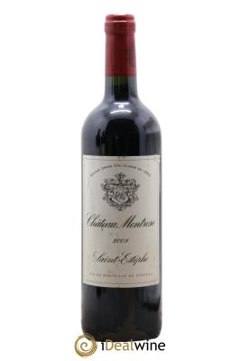Château Montrose 2ème Grand Cru Classé