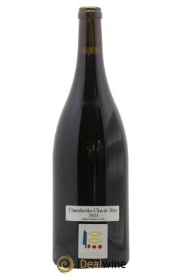 Chambertin Clos de Bèze Grand Cru Prieuré Roch