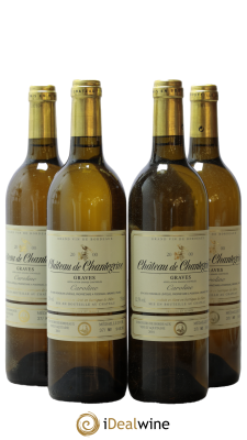 Château de Chantegrive Cuvée Caroline