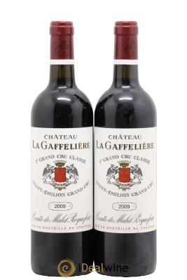 Château la Gaffelière 1er Grand Cru Classé B