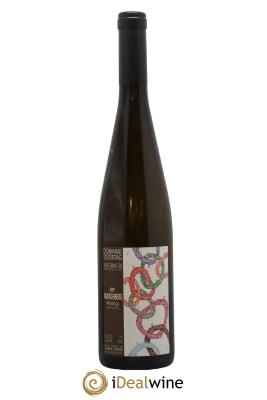Alsace Riesling Grand Cru Muenchberg Ostertag (Domaine)