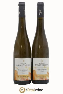 Alsace Riesling Grand Cru Steingrübler Barmes-Buecher