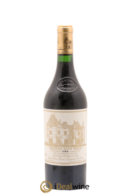 Château Haut Brion 1er Grand Cru Classé