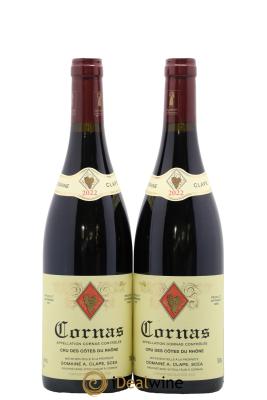Cornas Auguste Clape