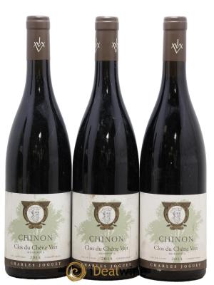 Chinon Clos du Chêne Vert Charles Joguet