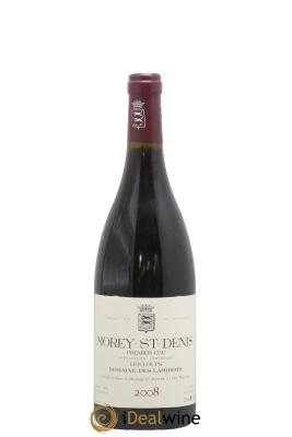 Morey Saint-Denis 1er Cru Les Loups Domaine des Lambrays