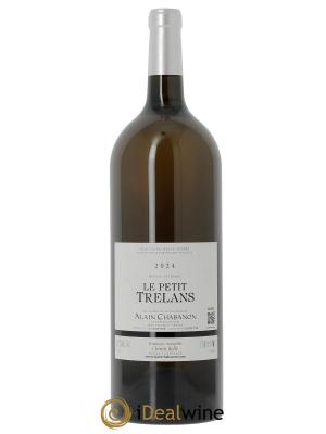 Saint-Guilhem-le-Désert (anciennement IGP Pays d'Oc) Alain Chabanon (Domaine) Petit Trelans