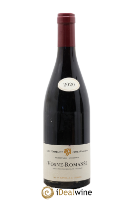 Vosne-Romanée Forey Père et Fils (Domaine)