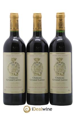 Château Gruaud Larose 2ème Grand Cru Classé