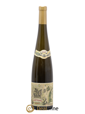 Alsace Pinot Blanc Réserve Albert Boxler
