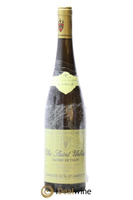 Alsace Pinot Gris Grand Cru Rangen de Thann Clos Saint-Urbain Zind-Humbrecht (Domaine)