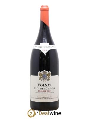 Volnay 1er Cru Clos des Chênes Château de Meursault