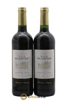 Château Tour Blanche Cru Bourgeois