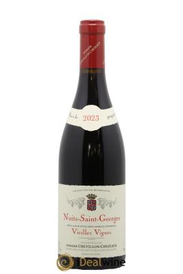Nuits-Saint-Georges Vieilles Vignes Chevillon-Chezeaux