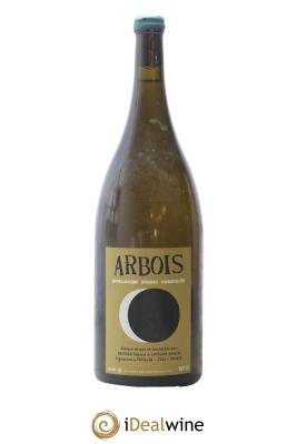 Arbois Chardonnay Savagnin Les Tourillons Adeline Houillon & Renaud Bruyère