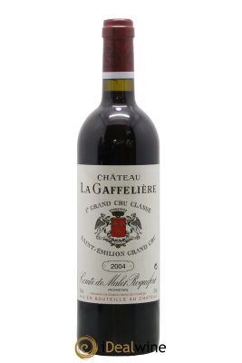 Château la Gaffelière 1er Grand Cru Classé B