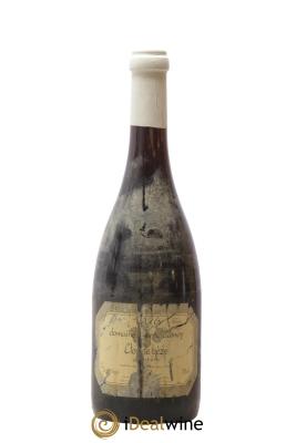 Chambertin Clos de Bèze Grand Cru Pierre Damoy