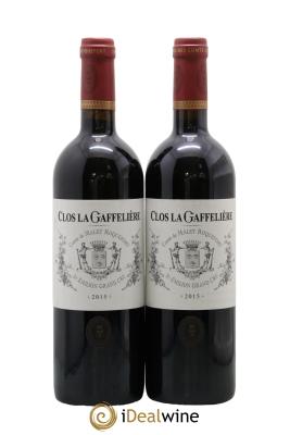 Clos la Gaffelière