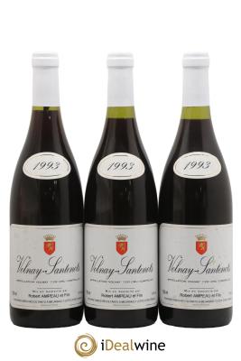 Volnay 1er Cru Robert Ampeau