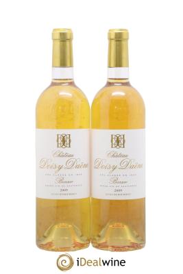 Château Doisy Daëne 2ème Grand Cru Classé