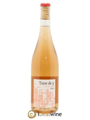 Vin de France Terre de 3 Terra Vita Vinum