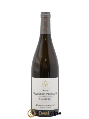 Meursault 1er Cru Poruzots Michelot (Domaine)