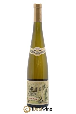 Alsace Pinot Blanc Albert Boxler