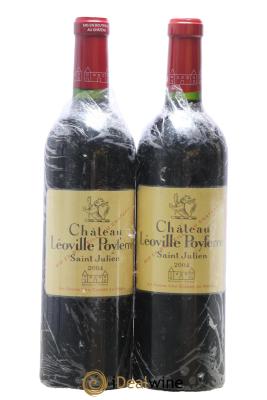 Château Léoville Poyferré 2ème Grand Cru Classé
