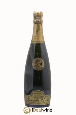Champagne Special Club Larmandier-Bernier