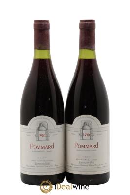 Pommard Rebourgeon Mure