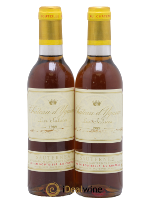 Château d' Yquem 1er Cru Classé Supérieur