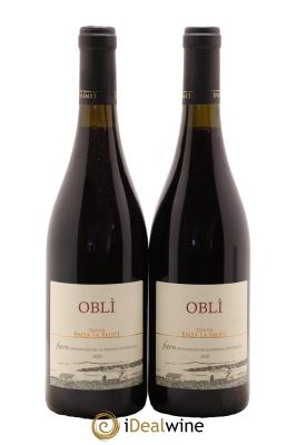 Italie Faro DOC Obli Tenuta Enza la Fauci