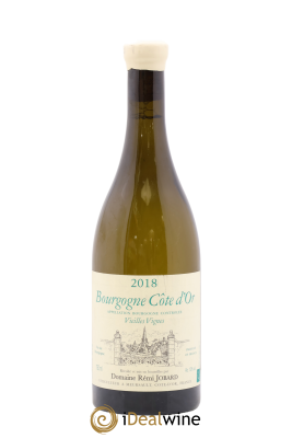 Bourgogne Vieilles Vignes Côte-d'Or Rémi Jobard (Domaine)