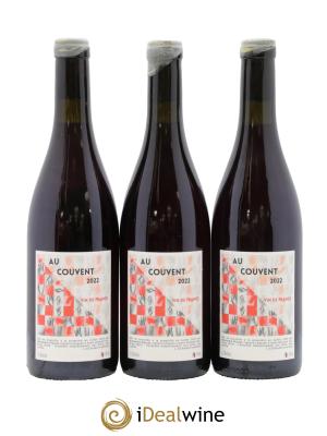 Vin de France Au Couvent Alexandre Plassat