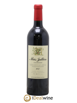 Terrasses du Larzac Mas Jullien Lous Rougeos Olivier Jullien