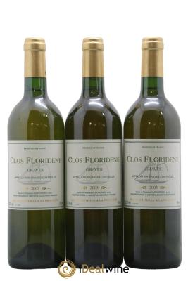 Clos Floridène