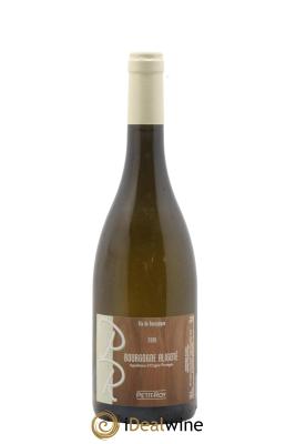 Bourgogne Aligoté Domaine Petit Roy (Seiichi Wang)