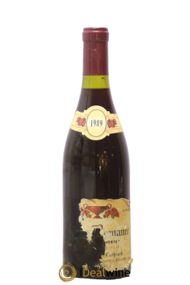 Vosne-Romanée Les Malconsorts André Cathiard