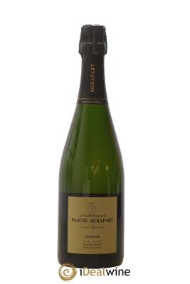 Avizoise Blanc de Blancs Brut Nature Pascal Agrapart