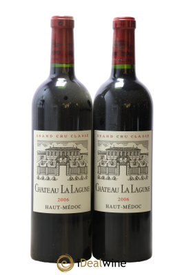 Château la Lagune 3ème Grand Cru Classé